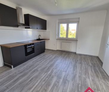 F3 au 1er étage 72.50 m² - Kerbach - Photo 2