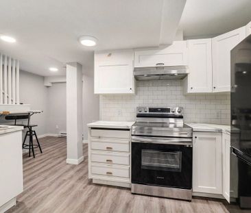 For Lease - 1675 Baseline Road Unit# B, Belair Park - Copeland Park... - Photo 1