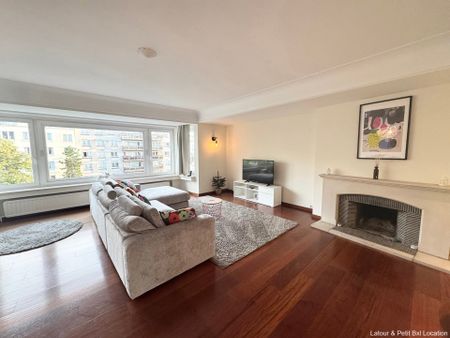 Avenue de Broqueville, 1200, Woluwe-Saint-Lambert - Foto 2