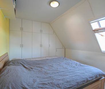 1222 - Obergeschosswohnung in ruhiger Lage von Edewecht - Photo 1