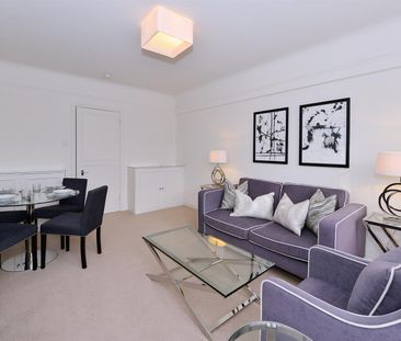Pelham Court, Fulham Road, London - Photo 2