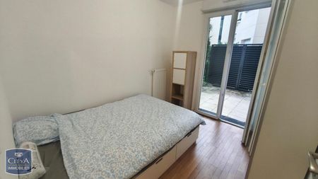 Location Appartement 3 pièces 57m² ANTONY 92160 - Photo 4