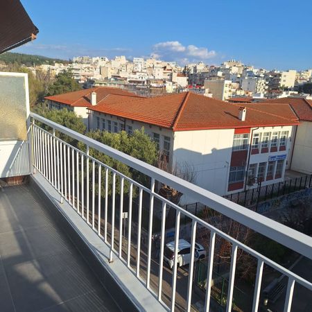 Studio/Γκαρσονιέρα για ενοικίαση Τριανδρία - Δόξα - Κρυονέρι - Photo 4