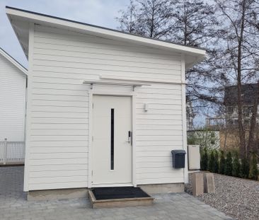 Väsjövägen, Sollentuna - Photo 1