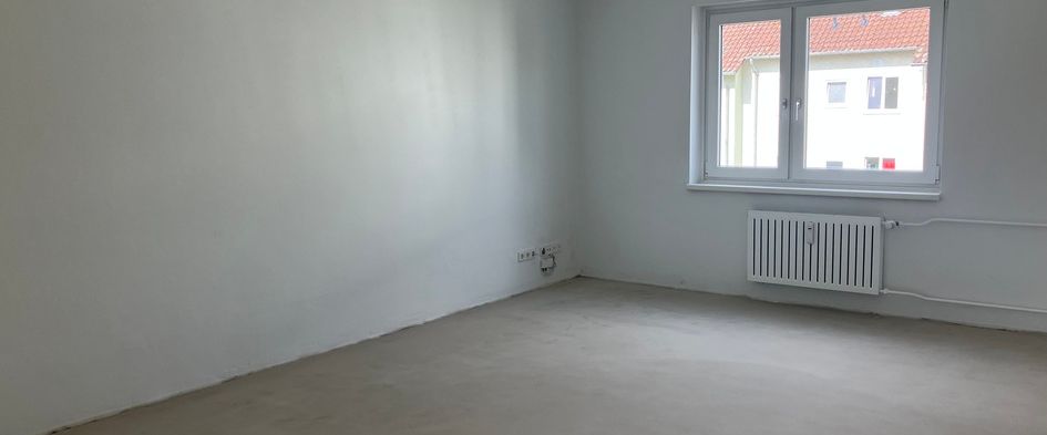 Perfektes Wohnerlebnis im Hellwinkel: Top modernisierte 3-Zimmer-Wohnung - Photo 1