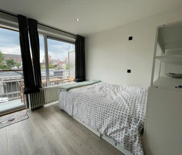 Studio op toplocatie te huur! - Photo 1