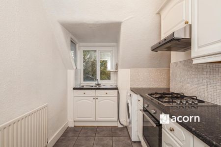 Studio to rent - Photo 2