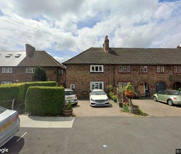Room in a Shared House, Botsford Road, SW20 - Photo 1