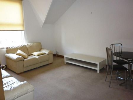 Flat 3, 117 Musters Road, NG2 7PX, NOTTINGHAM - Photo 2
