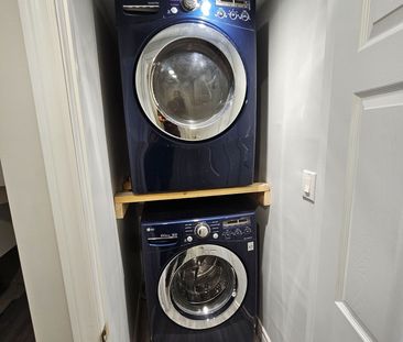 For Lease - 22 Webbford Street Unit# Lower, Ajax, Ontario - Photo 5