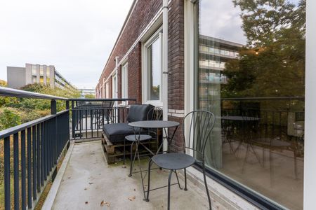 Weegbreestraat 205-D38, Smitsveen, 3765XE, Soest - Photo 5