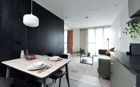 1 bedroom apartment to rent - Photo 4