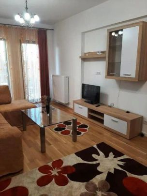 Apartament 2 camere in Complexul Rezidential MRS Smart - Fotografie 1