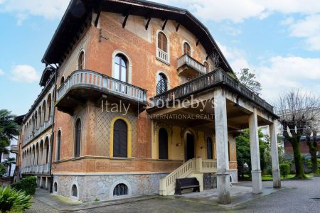 Signorile appartamento nel centro storico di Arona - Photo 2