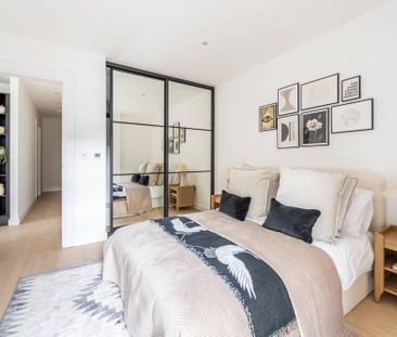 1 bedroom flat to rent - Photo 6