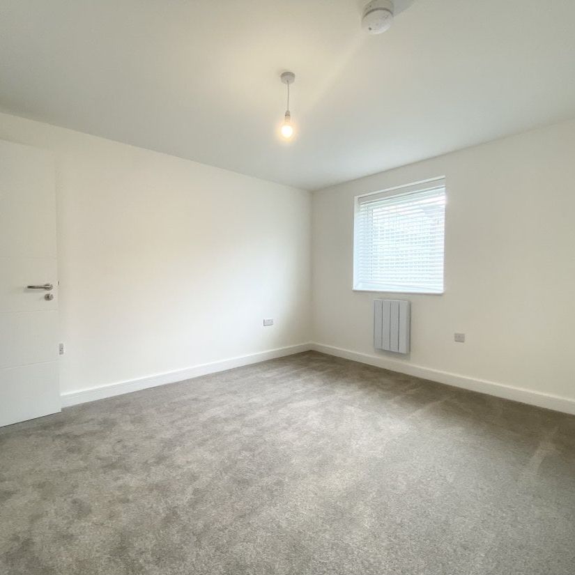 2 bedroom apartment - Photo 1