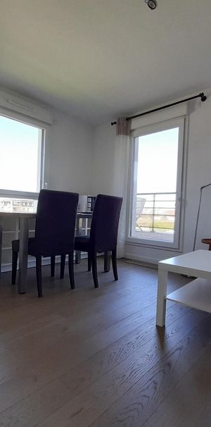 Location Appartement 1 pièce 29m² FERRIERES EN BRIE 77164 - Photo 1