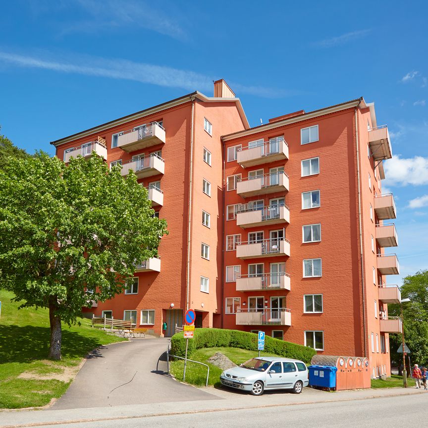 Kellgrensgatan, Borås - Foto 2