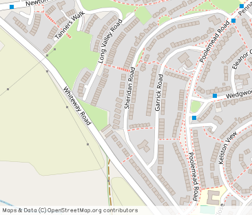 Sheridan Road, Twerton, Bath, BA2 - Photo 1