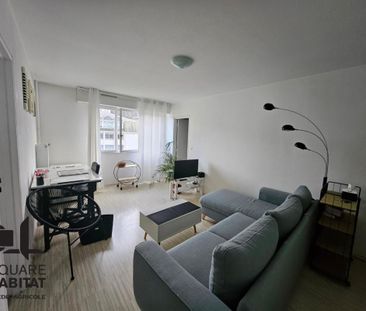 Location Appartement 2 pièces 44m² TOURS 37200 - Photo 1