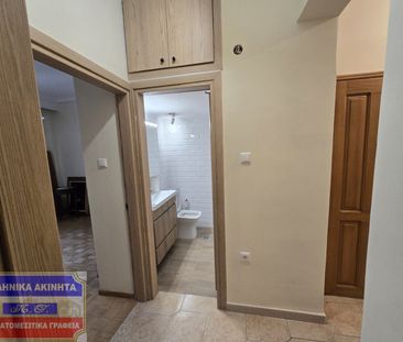Διαμέρισμα για ενοικίαση Άγιος Ιωάννης (Καβάλα) - Φωτογραφία 5