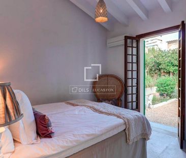 Excellent 5 Bedroom house / villa for rent in Palma de Mallorca, Ba... - Photo 3