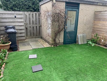 Te huur: Huis Schuilenburg in Hoofddorp - Foto 3