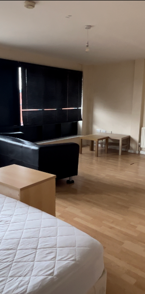 Flat 23C, Westmount, LS2 9NZ, Leeds - Photo 1