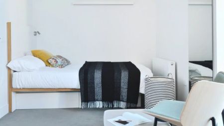 Standard Studio - Photo 3