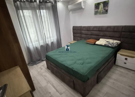 Apartament 3 Camere Decomandat Pta. Sudului-Govora - Fotografie 2