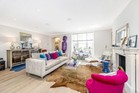 Kensington Park Road, London W11 - Photo 2