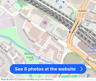 George Street Ashford TN23 - Photo 1