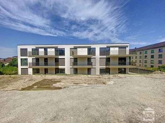 Très bel appartement neuf avec un grand balcon de 13m2 - Photo 1