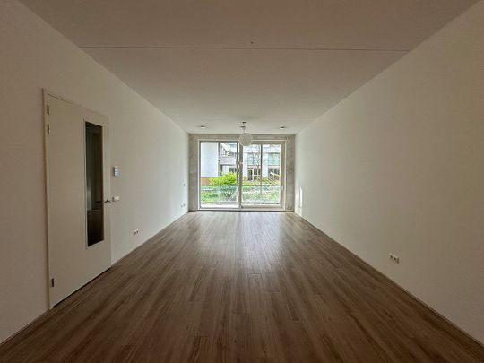 Hammarbystraat 160 - Foto 1