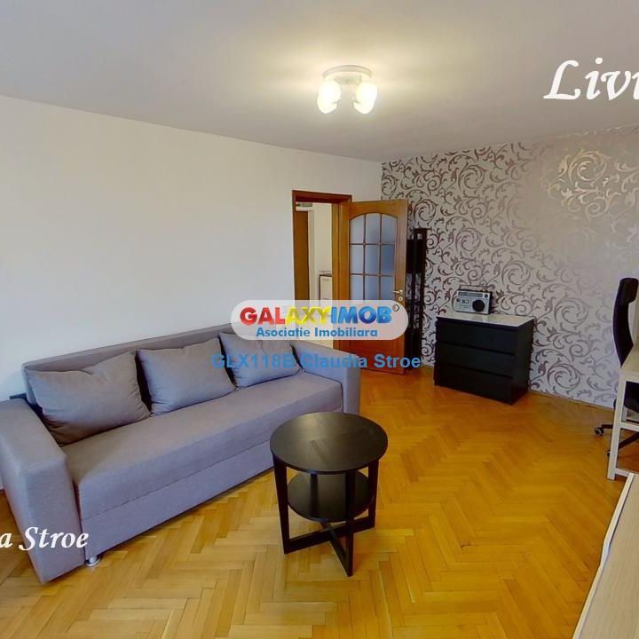 INCHIRIERE 2 camere VATRA LUMINOASA - METROU IANCULUI - Fotografie 1