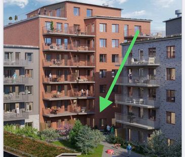 Barlastgatan, Limhamn - Foto 5