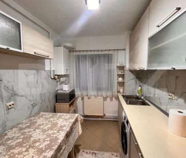 Apartament e închiriat , 2 camere, fara garantie - zona Rus - Photo 5