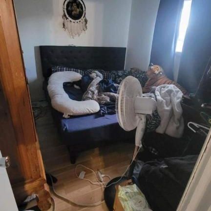 2 CH - 1 SDB - Sainte-Hélène-de-Bagot - $999 /mo - Photo 3