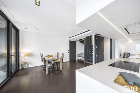 Amory Tower, Marsh Wall E14 - Photo 3