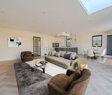 4 bedroom detached house to rent - Photo 1