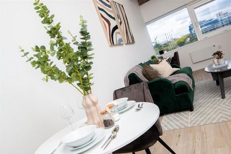 1 bedroom apartment to rent - Photo 3