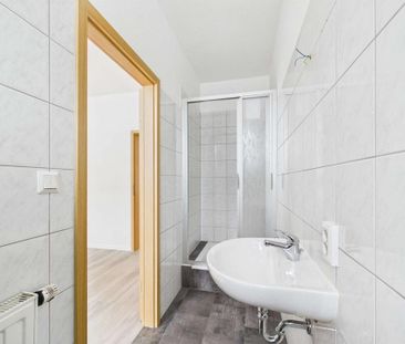 Modernisierte 1-Raum Wohnung mit Garten in Rodewisch - Photo 5