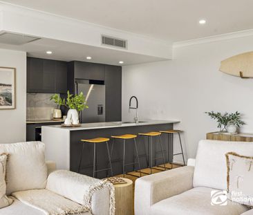 STUNNING TWO BEDROOM UNIT LOCATED ON THE ESPLANADE AT BEAUTIFUL RED... - Photo 2