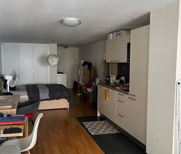 1 Zimmer, 45 m² - Photo 5