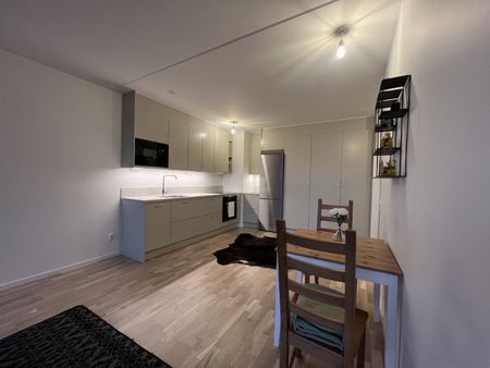 Göteborg - 2rok - tillsv - 15.525kr/mån - Photo 3