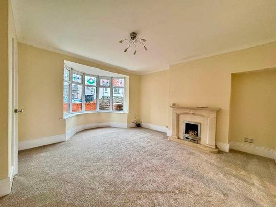 Hillfield, Monkseaton, Whitley Bay, NE25 - Photo 1