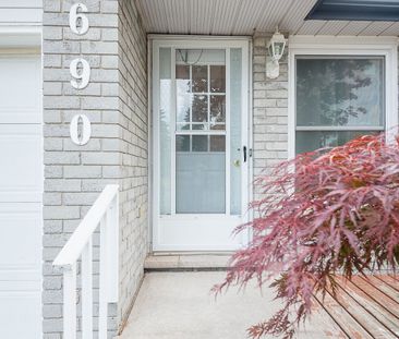 For Lease - 690 Elgin Street Unit# Main, Cambridge, Ontario - Photo 6