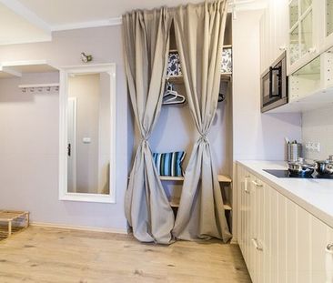 Pronájem bytu 1+kk • 25 m² bez realitkyPlynární, Praha - Holešovice - Photo 6