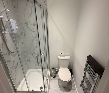 Studio Flat, Colville Road, E11 - Photo 6