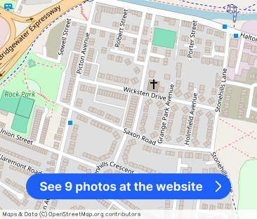 3 bedroom terraced house for rent - Photo 1